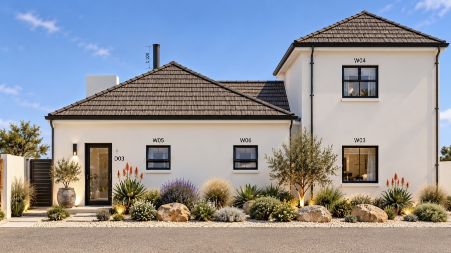 0 Bedroom Property for Sale in Shelley Point Western Cape